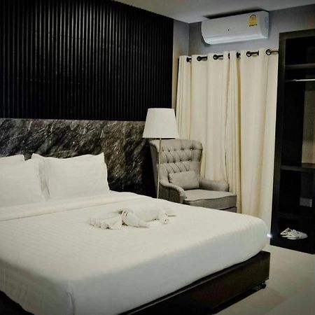 The Zenery Hotel Lampang Extérieur photo